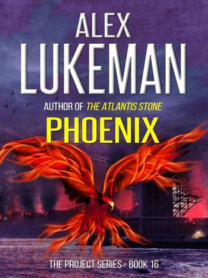 cover image of Phoenix